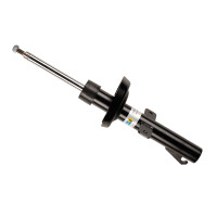 Shock absorber set front axle strut BILSTEIN B4 for e.g....