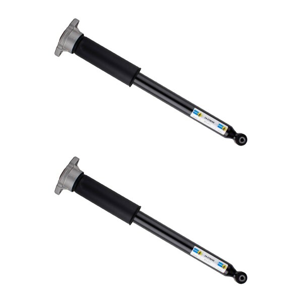 Stoßdämpfer-Set hinten nicht tragend BILSTEIN B4 DampMatic® für u.a. MB C-KLASSE