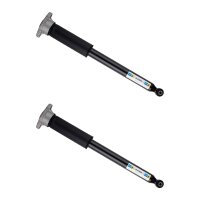 Shock absorber set rear no load BILSTEIN B4...