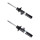 Shock absorber set front left right strut BILSTEIN for MINI MINI CLUBMAN