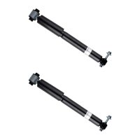 Shock absorber set rear axle gas non-supporting BILSTEIN...