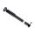 Shock absorber set rear axle gas non-supporting BILSTEIN B4 for RENAULT ESPACE V