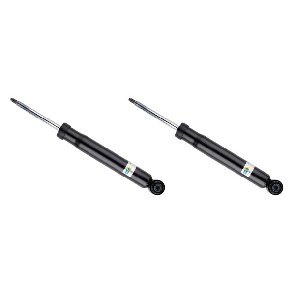 Stoßdämpfer-Set hinten Gasdruck Dämpfer BILSTEIN B4 für u.a. BMW 2 Coupe