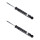 Shock absorber set rear axle non-supporting BILSTEIN B4 for e.g. BMW 2