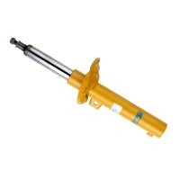 Shock absorber set front axle gas pressure strut BILSTEIN...