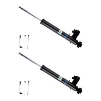 Shock absorber set rear no load BILSTEIN B4...