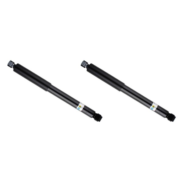 Shock absorber set rear gas pressure damper BILSTEIN B4 for MERCEDES-BENZ X-Class