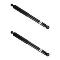 Shock absorber set rear axle gas non-supporting BILSTEIN...