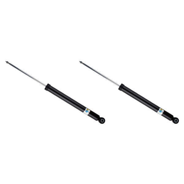 Stoßdämpfer-Set hinten Gasdruck Dämpfer BILSTEIN B4 für u.a. FORD Fiesta VII