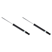 Stoßdämpfer-Set hinten Gasdruck Dämpfer...