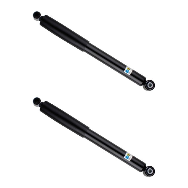 Shock absorber set rear no load BILSTEIN B4 for NISSAN NAVARA pick-up and others