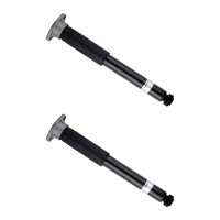 Shock absorber set rear no load BILSTEIN B4...