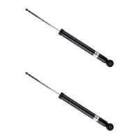 Stoßdämpfer-Set hinten Gas nicht tragend...