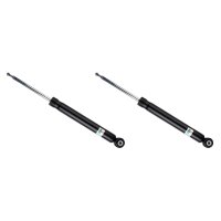 Shock absorber set rear gas pressure damper BILSTEIN B4...