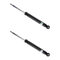 Shock absorber set rear axle non-supporting BILSTEIN B4...