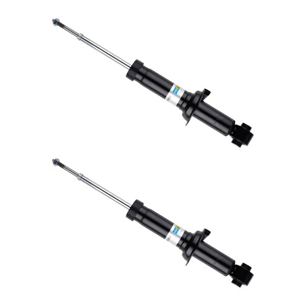 Stoßdämpfer-Set hinten Gas federtragend BILSTEIN B4 für MITSUBISHI OUTLANDER III