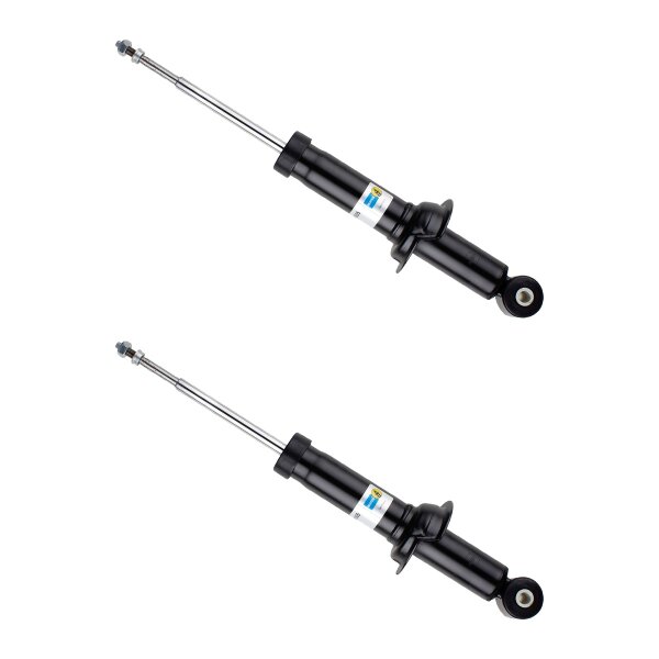 Stoßdämpfer-Set hinten Gas federtragend BILSTEIN B4 für MITSUBISHI OUTLANDER III