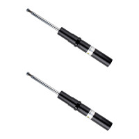 Shock absorber set front axle spring-loaded BILSTEIN B4...