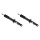 Front shock absorber set, gas pressure, spring-loaded BILSTEIN B4 for FORD Ranger