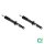 Front shock absorber set, gas pressure, spring-loaded BILSTEIN B4 for FORD Ranger