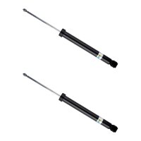 Shock absorber set rear axle gas non-supporting BILSTEIN...
