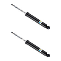Shock absorber set rear gas non-suspension BILSTEIN B4...