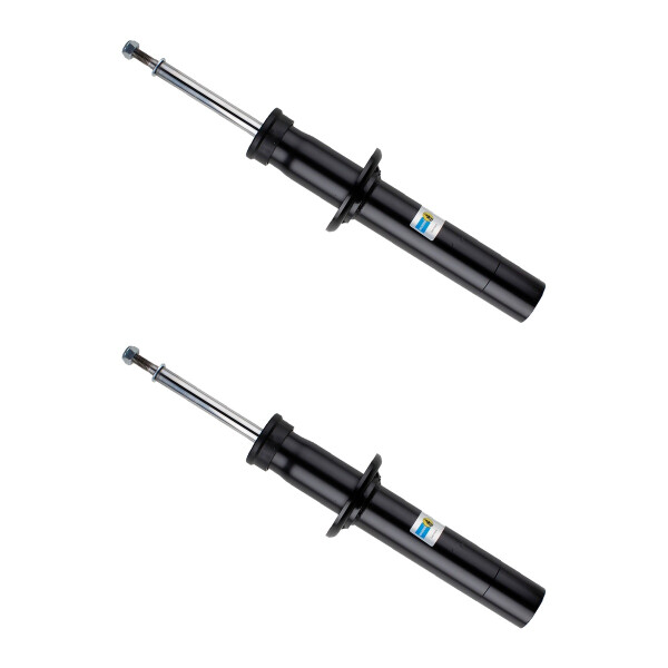 Shock absorber set front load-bearing BILSTEIN B4 for VOLVO V90 II and others