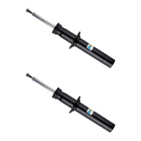 Shock absorber set front load-bearing BILSTEIN B4 for...
