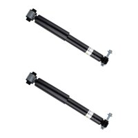 Shock absorber set rear axle non-load-bearing BILSTEIN B4...