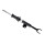 Shock absorber set front left right spring-mounted BILSTEIN for BMW 5 Series