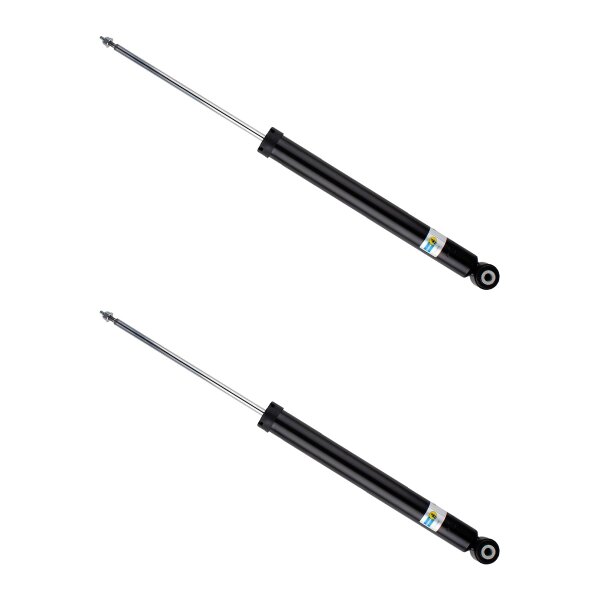 Stoßdämpfer-Set hinten Gas nicht tragend BILSTEIN B4 für u.a. FORD FIESTA VII