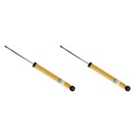 Shock absorber set rear gas pressure damper BILSTEIN B6...