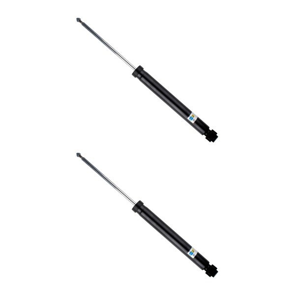Shock absorber set rear axle non-supporting BILSTEIN B4 for e.g. AUDI Q2