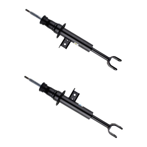 Shock absorber set front left right BILSTEIN for e.g. BMW 5 Series