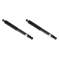Shock absorber set rear gas pressure damper BILSTEIN B4...