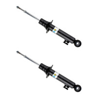 Stoßdämpfer-Set Vorderachse Gas tragend...