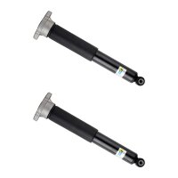 Shock absorber set rear axle non-load-bearing BILSTEIN B4...