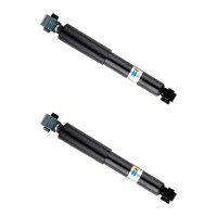 Stoßdämpfer-Set Hinterachse Gasdruck nicht...