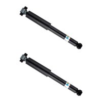 Stoßdämpfer-Set hinten Gas nicht tragend...