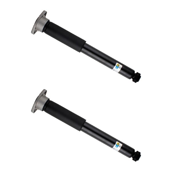 Shock absorber set rear no load BILSTEIN B4 DampMatic® for MB GLC and others