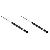 Stoßdämpfer-Set hinten Gasdruck Dämpfer...