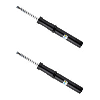 Shock absorber set front axle load-bearing BILSTEIN B4...