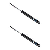 Shock absorber set rear non-load-bearing BILSTEIN B4 for...