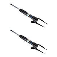 Stoßdämpfer-Set Vorderachse Gasdruck tragend...