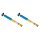 Stoßdämpfer-Set hinten Gasdruck Dämpfer BILSTEIN B6 für u.a. RENAULT Talisman