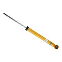 Shock absorber set rear axle gas non-suspension BILSTEIN...