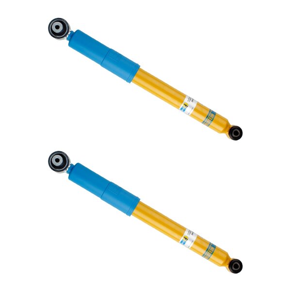 Stoßdämpfer-Set hinten Gas nicht tragend BILSTEIN B6 für u.a. RENAULT MEGANE IV