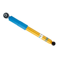 Shock absorber set rear no load BILSTEIN B6 for RENAULT...