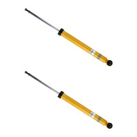 Shock absorber set rear axle gas non-supporting BILSTEIN...