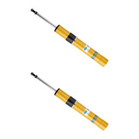Shock absorber set front-operated BILSTEIN B8 Plus for...